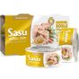 Sasu 24 Adet x 160 gr Hardal Soslu Ton Balığı
