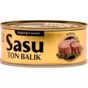 Sasu 24x80 gr Klasik Ton Balık