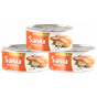 Sasu 3x160 gr Somon Balığı
