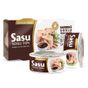Sasu Barbekü Soslu 2x160 gr Ton Balığı