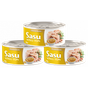 Sasu Hardal Soslu 3x160 gr Ton Balığı