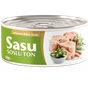 Sasu Jalapeno Biberli 160 gr Ton Balığı