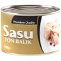 Sasu Klasik 1705 gr Bütün Dilim Ton Balığı