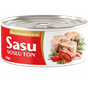 Sasu Kuru Domatesli 160 gr Ton Balığı