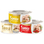 Sasu Mayonez Soslu 160 gr Ton + Kuru Domates Soslu 160 gr Ton + Hardal Soslu 160 gr Ton