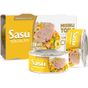 Sasu Mısırlı Ton Salata 3x160 gr
