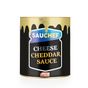 Sauchef 2800 gr Cheddar Sosu