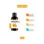 Savonnova 10 ml Doğal Portakal Yağı