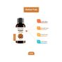 Savonnova 10 ml Doğal Tatlı Badem Yağı
