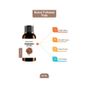 Savonnova 20 ml Doğal Keten Tohumu Yağı