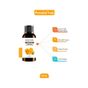 Savonnova 20 ml Doğal Portakal Yağı
