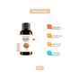 Savonnova 50 ml Doğal Susam Yağı