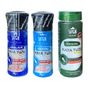 Saygın 2x110 gr Öğütücülü Himalaya + Kaya Tuzu + 250 gr Kristal Kaya Tuzu