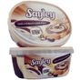 Sayley Duo 500 gr Fındıklı Sütlü ve Kakaolu Sürülebilir Krema