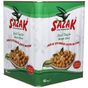 Sazak 10 kg 261-290 Kalibre Kırma Yeşil Zeytin