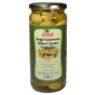 Sazak 250 gr Biber Dolgulu Yeşil Zeytin