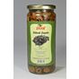 Sazak 300 gr Dilimli Siyah Zeytin