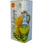 Sazak 5 lt Naturel Birinci Zeytinyağı
