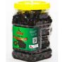 Sazak İri Kalibre 900 gr 261-290 Kalibre Yağlı Sele Siyah Zeytin