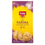 Schar 1 kg Farina Glutensiz Makarna Erişte Mantı Unu