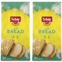 Schar 2x1 kg Mix B Glutensiz Karışık Ekmek Unu