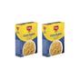 Schar 2x250 gr Corn Flakes Glutensiz Sade Mısır Gevreği