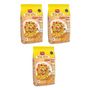 Schar 3x250 gr Glutensiz Penne Kalem Makarna