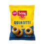 Schar 40 gr Quinotti Glutensiz Kraker