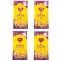 Schar 4x1 kg Mix Farina Glutensiz Makarna Erişte Mantı Unu
