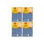 Schar 4x250 gr Pan Blanco Glutensiz Dilimli Ekmek