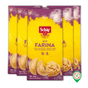 Schar 5x1 kg Mix Farina Un
