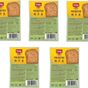 Schar 5x225 gr Rustico Lifli Ekmek