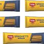 Schar 5x250 gr Spagetti Makarna