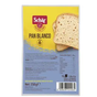 Schar Pan Blanco 250 gr x 8 Adet Dilimli Ekmek