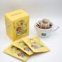 Schiller 10'lu India Robusta Cherry Filtre Kahve