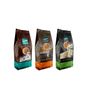 Schiller 3'lü Premium Blend, Schlossmischung, Inselmischung Çekirdek Kahve Tanışma Seti