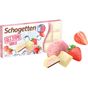 Schogetten 100 gr Freeze Me Strawberry Çikolata