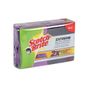 Scotch Brite Extreme 2 Adet Tırnak Koruyucu Bulaşık Süngeri