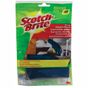 Scotch Brite M Limon Kokulu Bulaşık Eldiveni