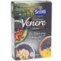 Scotti Venere 500 gr Siyah Pirinç