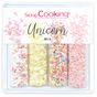 ScrapCooking 60 gr Unicorn Tatlı Dekorasyon Karışımı