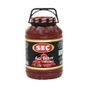 Seç 4200 gr Acı Biber Salçası