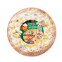Şef Franzi 500 gr Jambonlu Cheddarlı Pizza