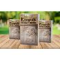 Sefer Yasemin 400 gr Koğuk Macunu