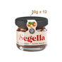 Segella 12x30 gr Kakaolu Fındık Kreması