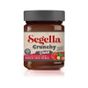Segella 350 gr Çilekli Meyve Parçacıklı Kakaolu Fındık Kreması