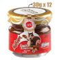 Seğmen Kavanoz 12x30 gr Fındık Ezmesi