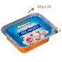 Seğmen Piknik 20x20 gr Gül Reçeli