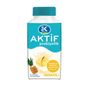 Sek 250 ml Probiyotik Ananaslı Kefir
