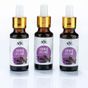 Seke 3x20 ml Karabaş Otu Yağı